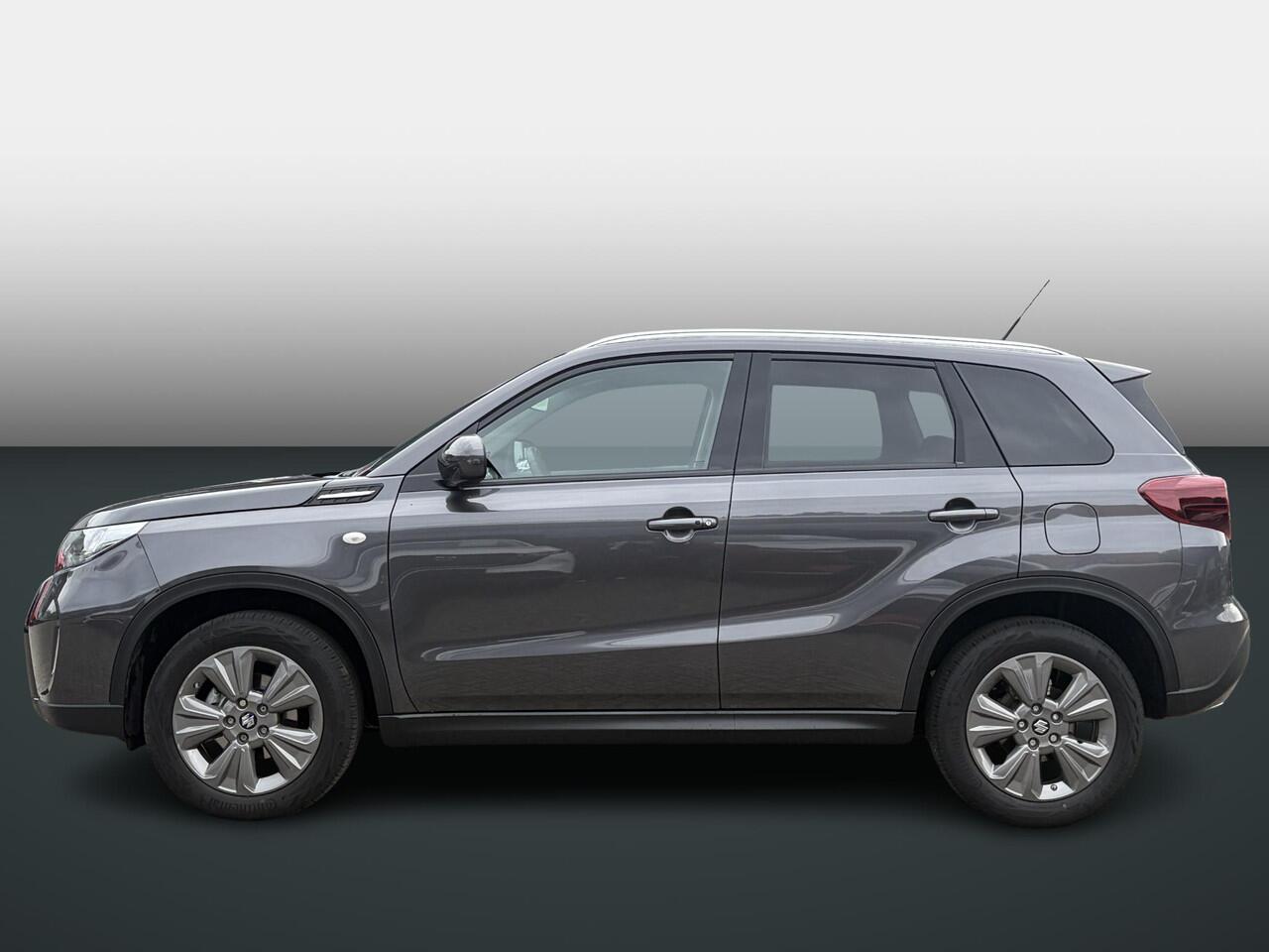 Suzuki VITARA 1.4 Boosterjet Smart Hybrid Select | AUTOMAAT | Camera | RIJKLAARPRIJS!