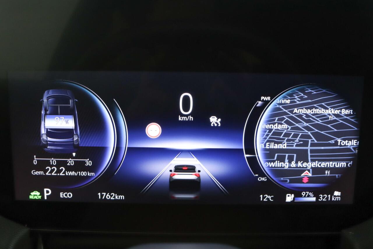 Suzuki VITARA e Style 61 kWh | Stoel- en Stuurwielverwarming | Panoramadak | Lichtmetalen Velgen | Verschuifbare achterbank | Bijtelling vanaf 203 euro |