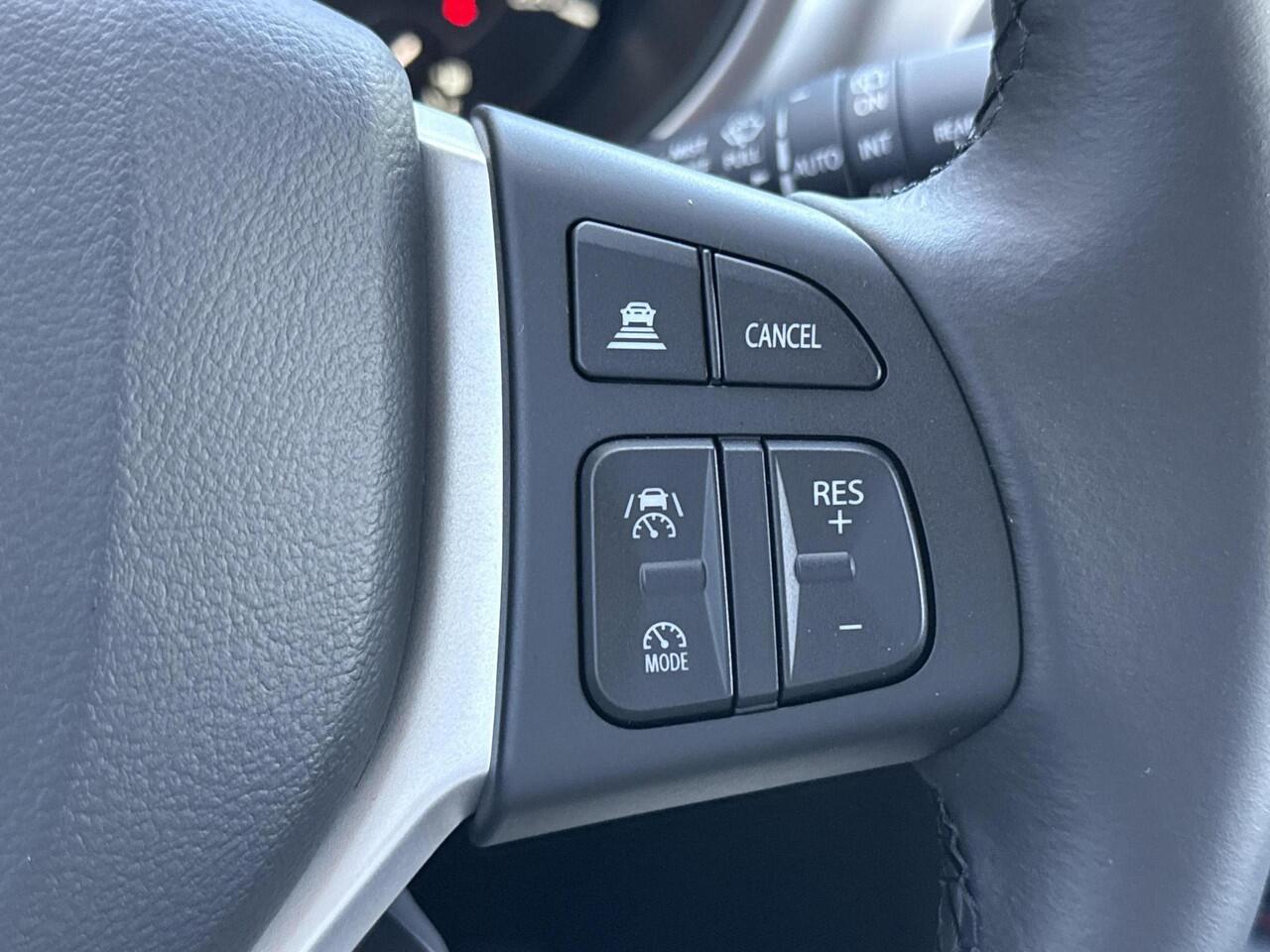 Suzuki VITARA 1.4 Boosterjet Smart Hybrid Select **AUTOMAAT/ NIEUWE AUTO/ DIRECT LEVERBAAR**