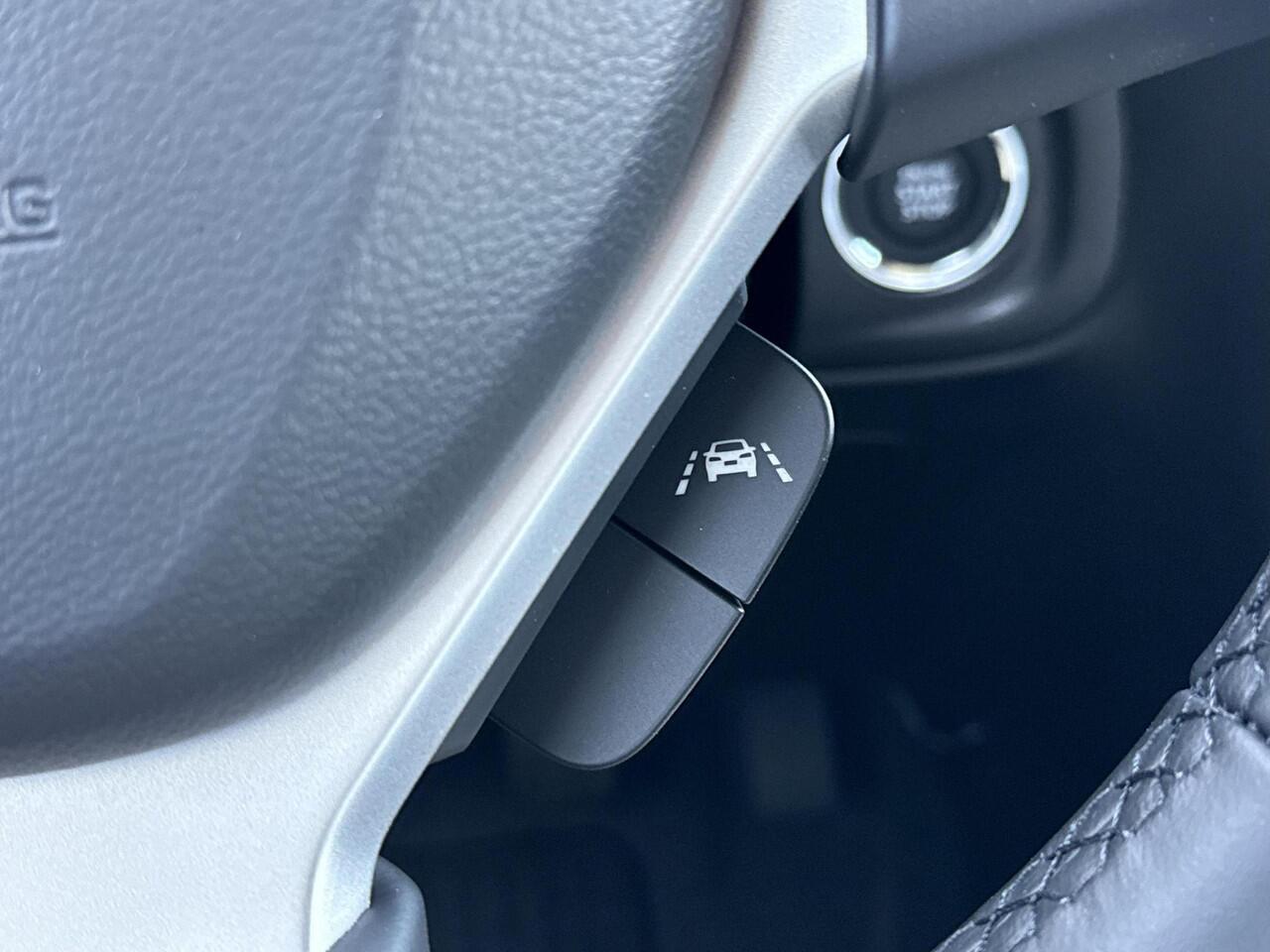 Suzuki VITARA 1.4 Boosterjet Smart Hybrid Select **AUTOMAAT/ NIEUWE AUTO/ DIRECT LEVERBAAR**