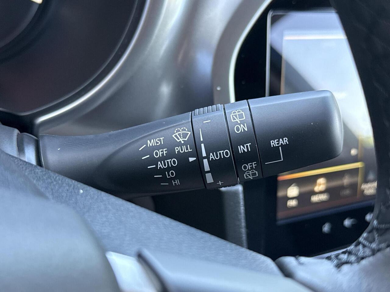 Suzuki VITARA 1.4 Boosterjet Smart Hybrid Select **AUTOMAAT/ NIEUWE AUTO/ DIRECT LEVERBAAR**