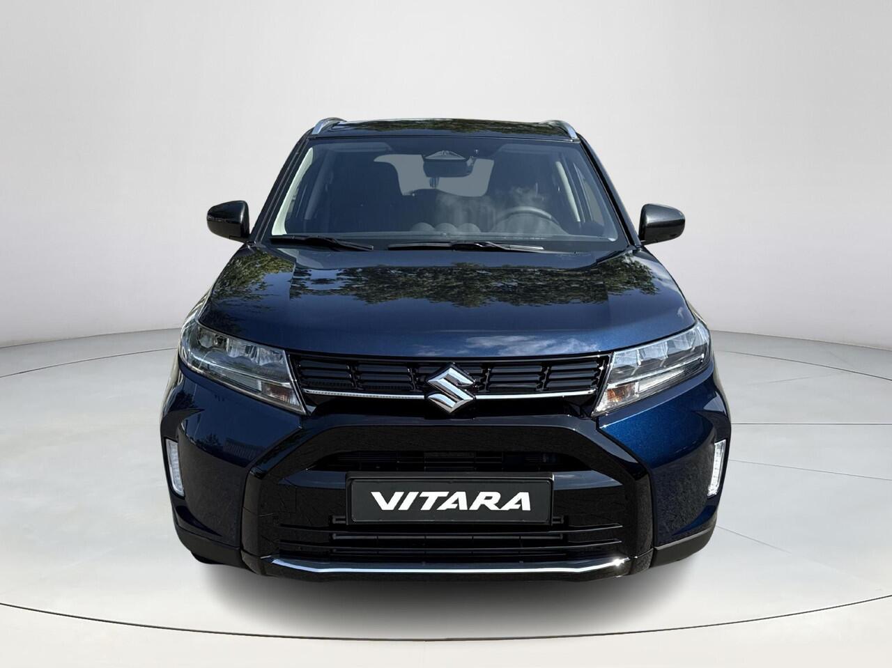 Suzuki VITARA 1.4 Boosterjet Smart Hybrid Select **AUTOMAAT/ NIEUWE AUTO/ DIRECT LEVERBAAR**