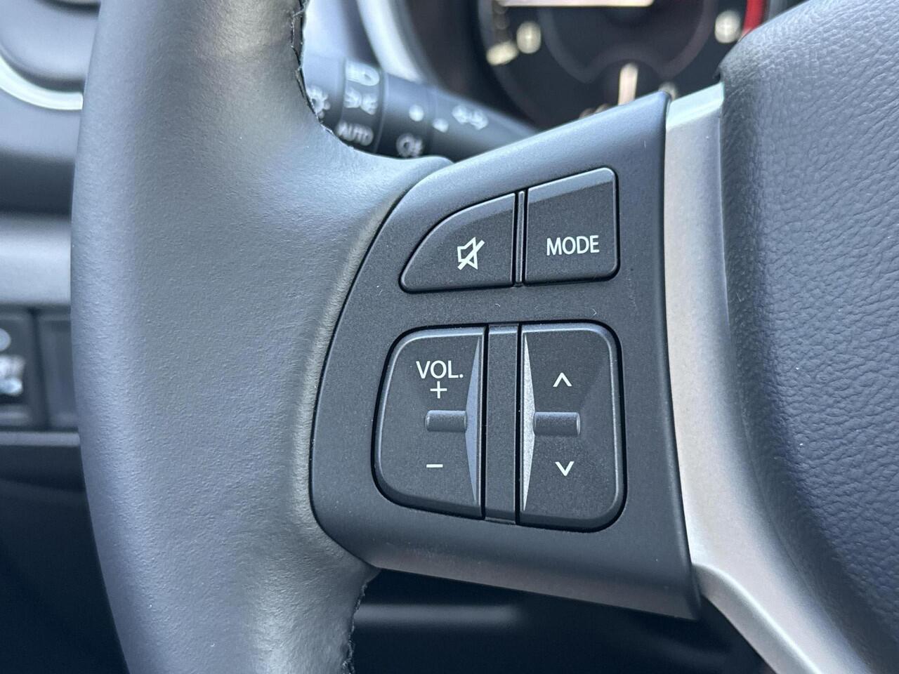 Suzuki VITARA 1.4 Boosterjet Smart Hybrid Select **AUTOMAAT/ NIEUWE AUTO/ DIRECT LEVERBAAR**