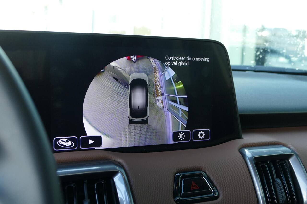 Suzuki VITARA e Style 61 kWh | Apple-carplay | 360 graden camera | verschuifbare achterbank | Rijklaarprijs |