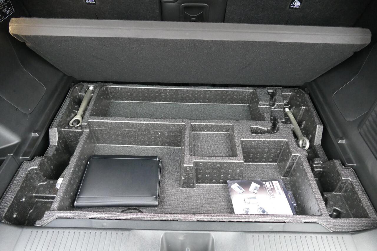 Suzuki VITARA e Style Allgrip-e 61 kWh 4x4