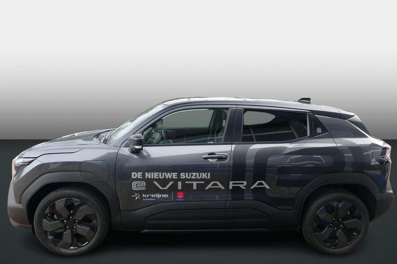 Suzuki VITARA e Style Allgrip-e 61 kWh 4x4