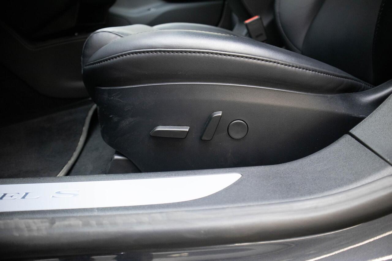 Tesla MODEL S Performance Ludicrous | 21 Inch |