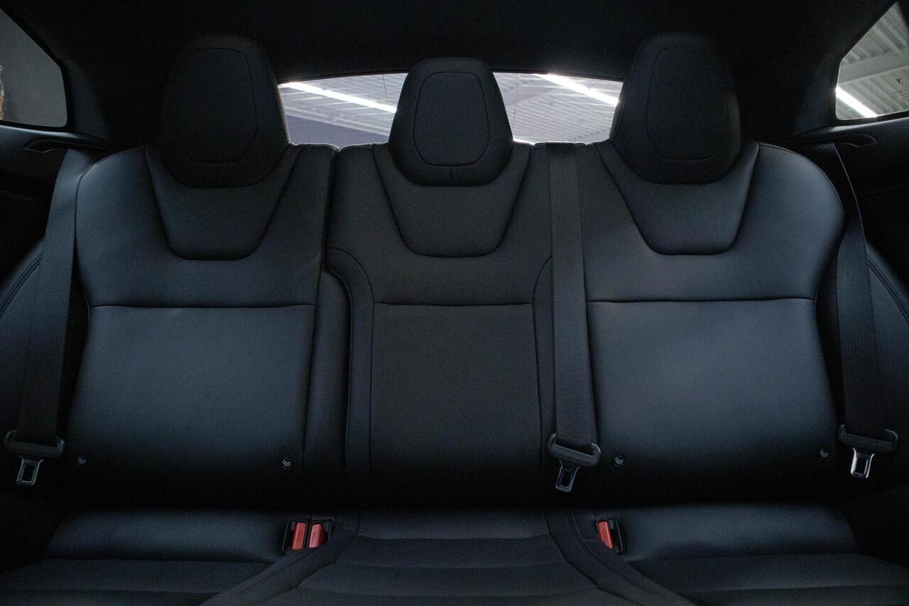 Tesla MODEL S Performance Ludicrous | 21 Inch |