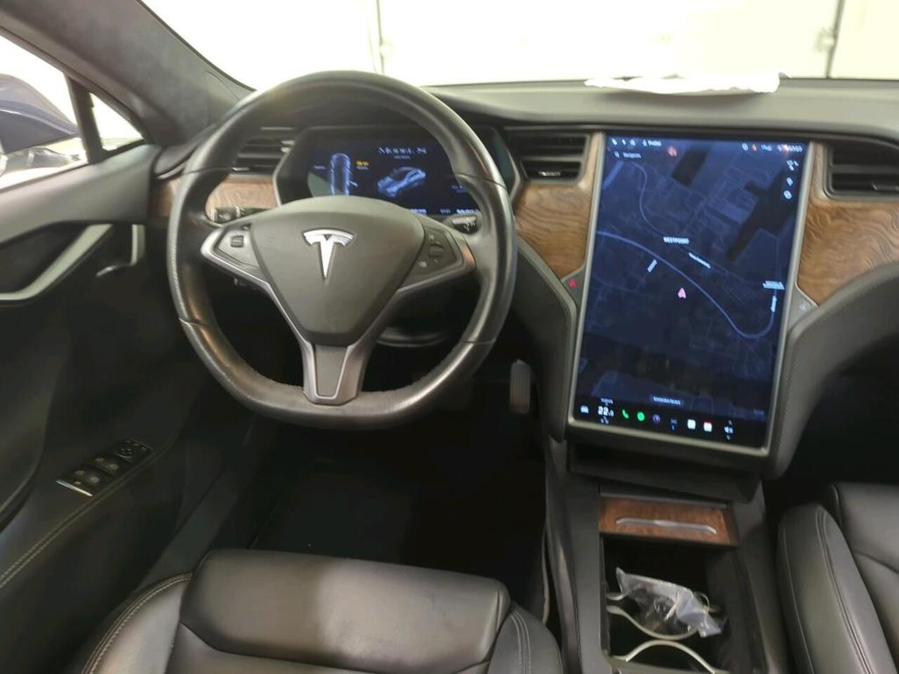 Tesla MODEL S Long Range SOH 91% | Fabrieksgarantie