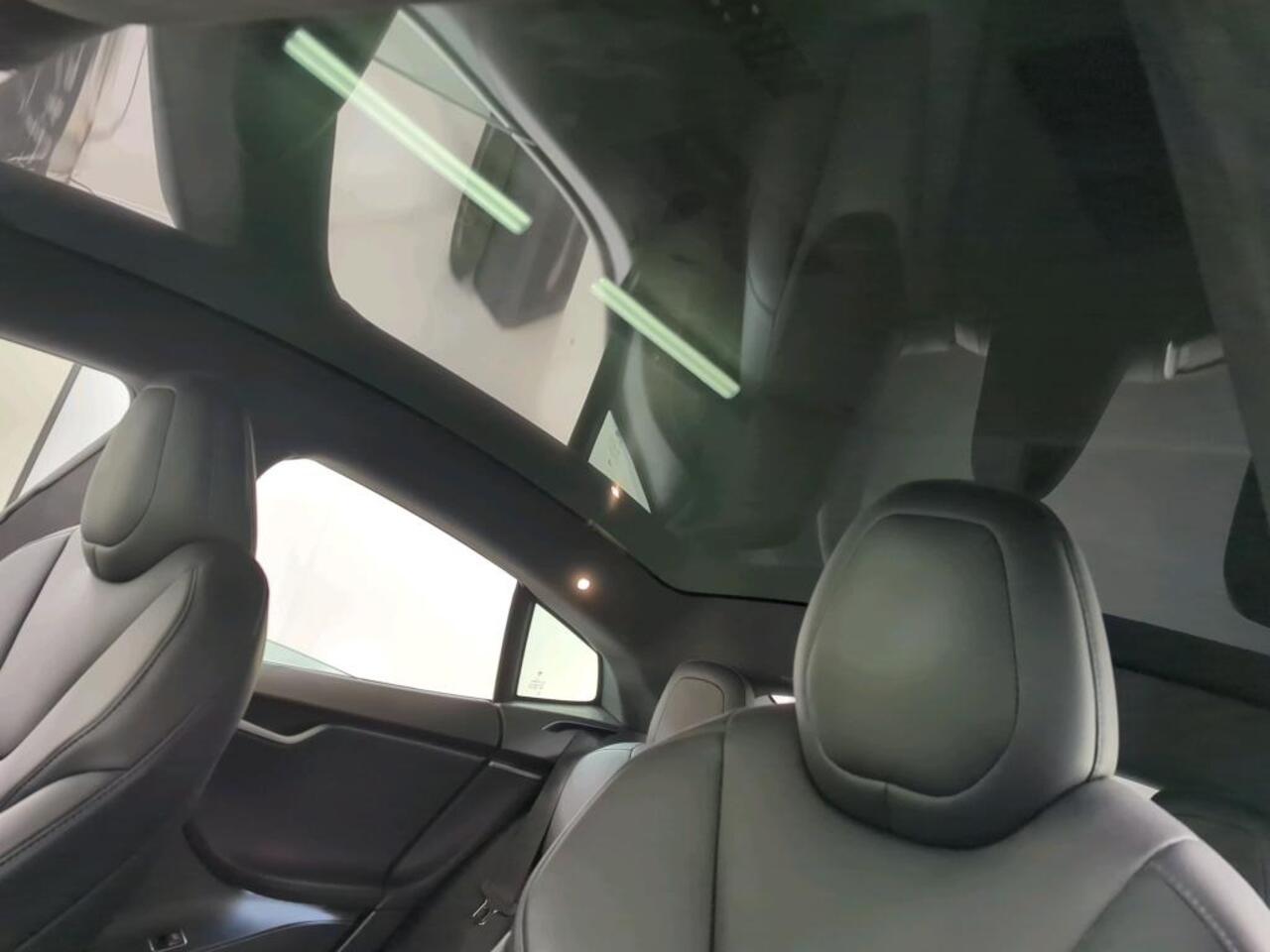 Tesla MODEL S Long Range SOH 91% | Fabrieksgarantie