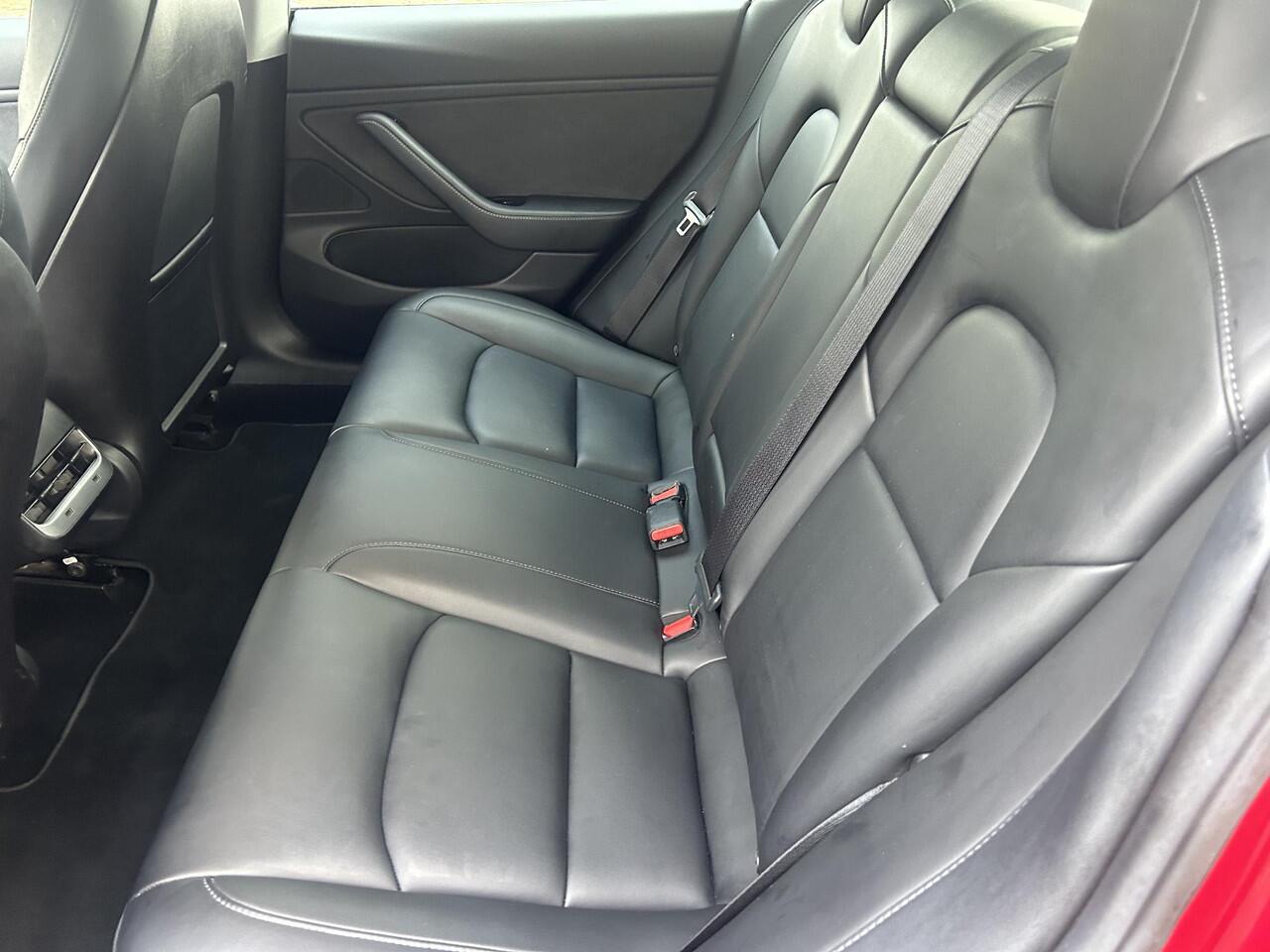 Tesla Model 3 Long Range AWD 75 kWh