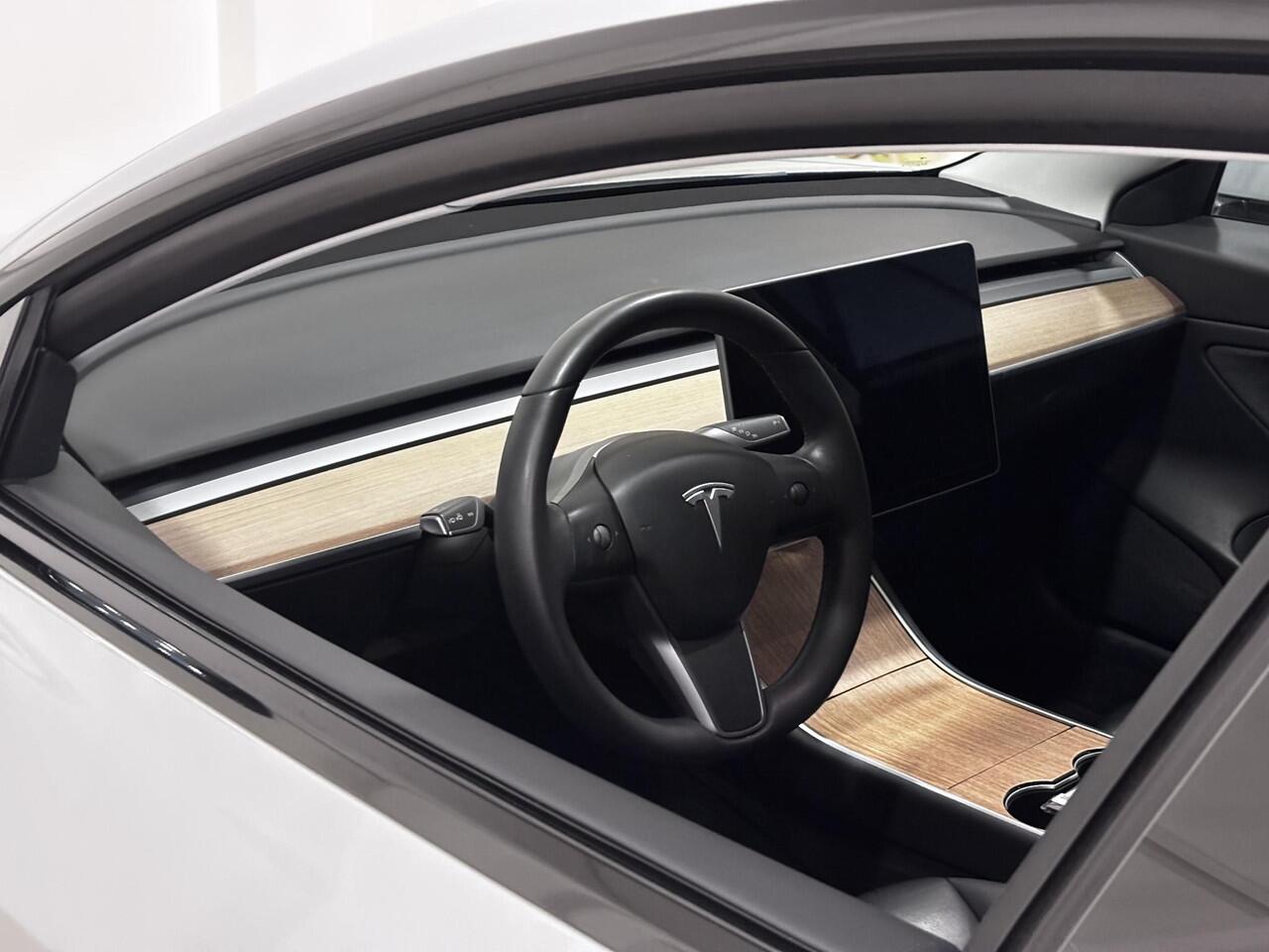 Tesla Model 3 Long Range AWD 75 kWh | SOH 88% | Acceleration boost | Trekhaak |