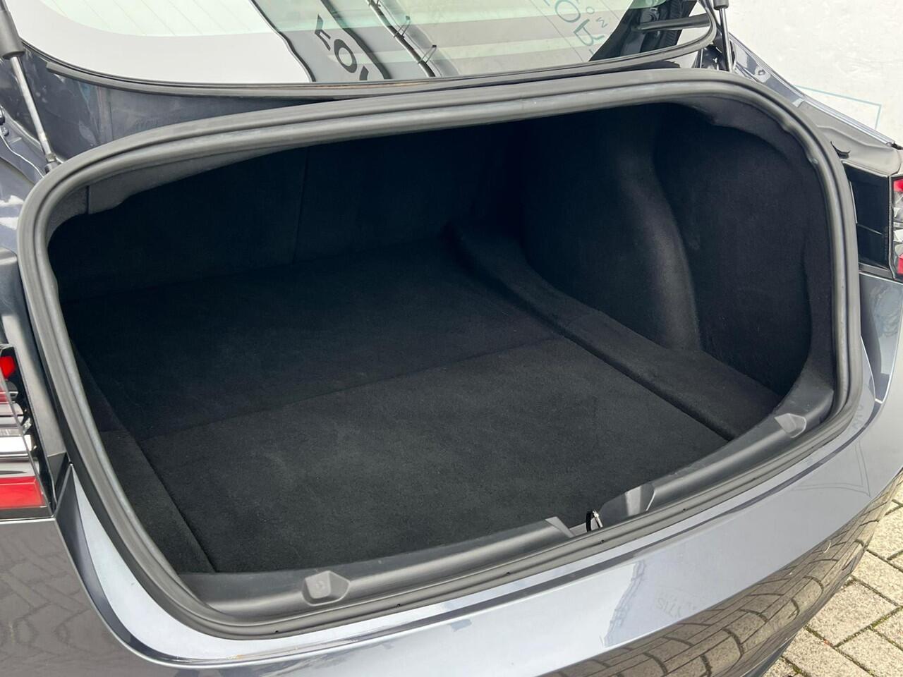 Tesla Model 3 Long Range AWD 75 kWh NL-AUTO | LONG RANGE |FSD