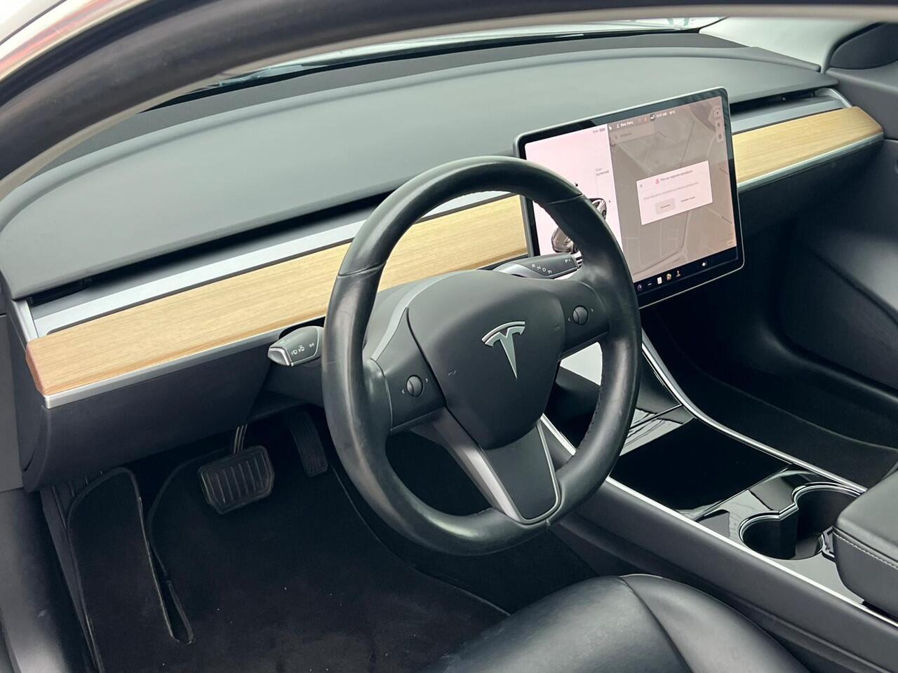 Tesla Model 3 Long Range AWD 75 kWh NL-AUTO | LONG RANGE |FSD
