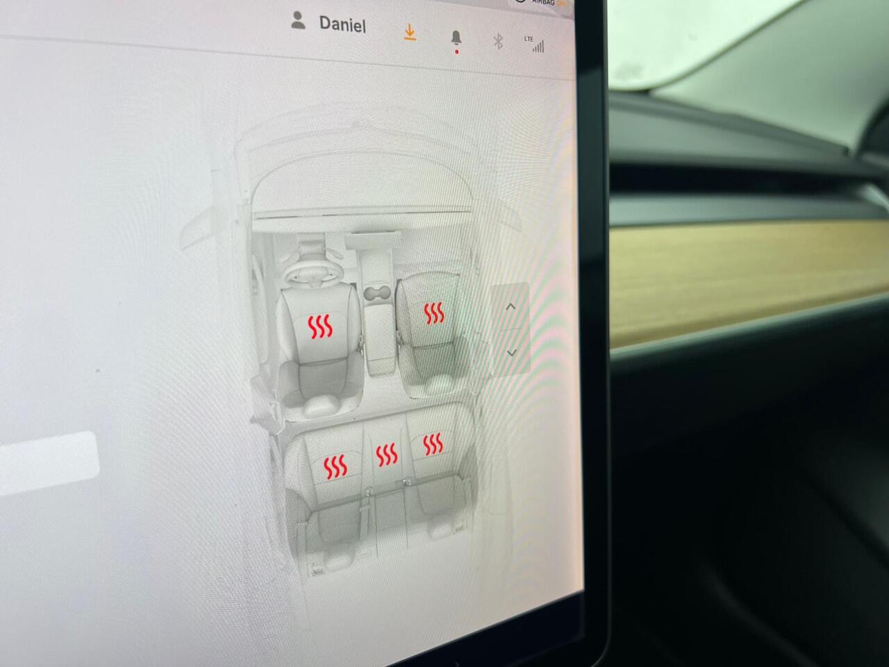 Tesla Model 3 Long Range AWD 75 kWh NL-AUTO | LONG RANGE |FSD