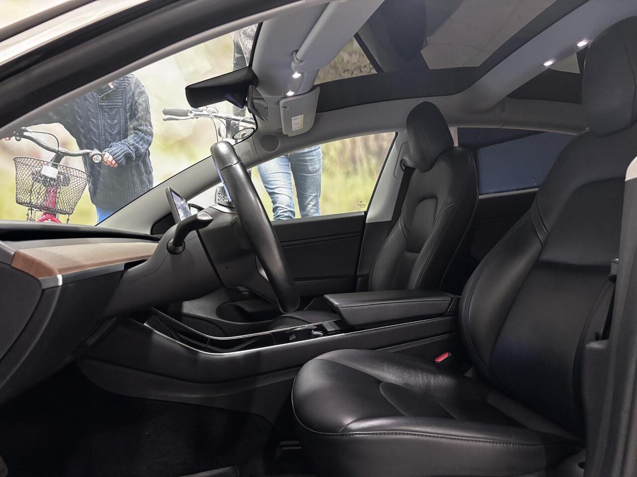 Tesla Model 3 Long Range AWD 75 kWh | 84% SOH | 92.153 km! | Autopilot |