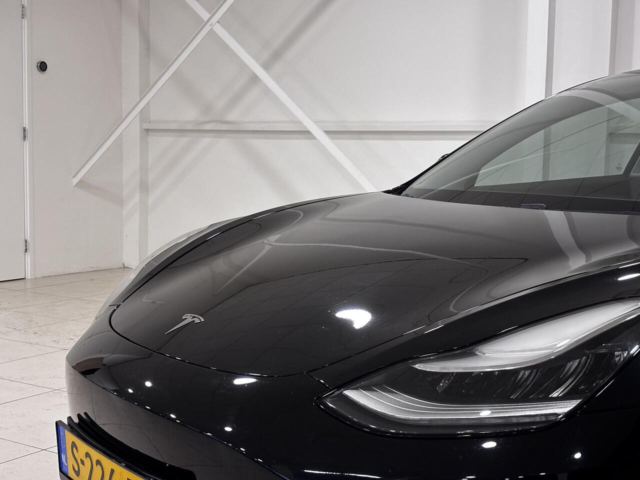 Tesla Model 3 Long Range AWD 75 kWh | 84% SOH | 92.153 km! | Autopilot |