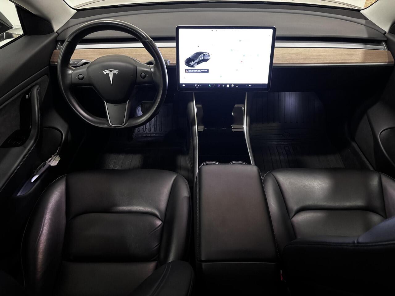 Tesla Model 3 Long Range AWD 75 kWh | 84% SOH | 92.153 km! | Autopilot |
