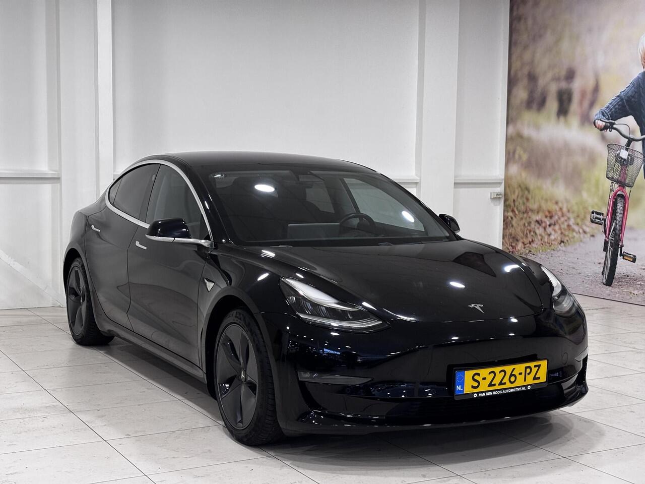 Tesla Model 3 Long Range AWD 75 kWh | 84% SOH | 92.153 km! | Autopilot |