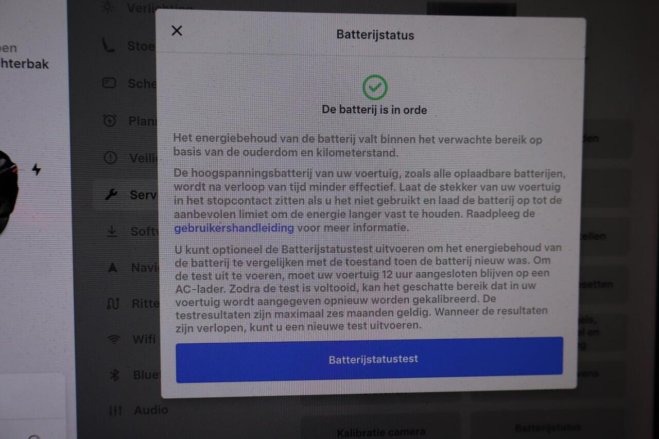 Tesla Model 3 Standard RWD Plus 60 kWh Autopilot 2.5 computer, Lederen interieur, Premium Luidsprekers, 360 Camera