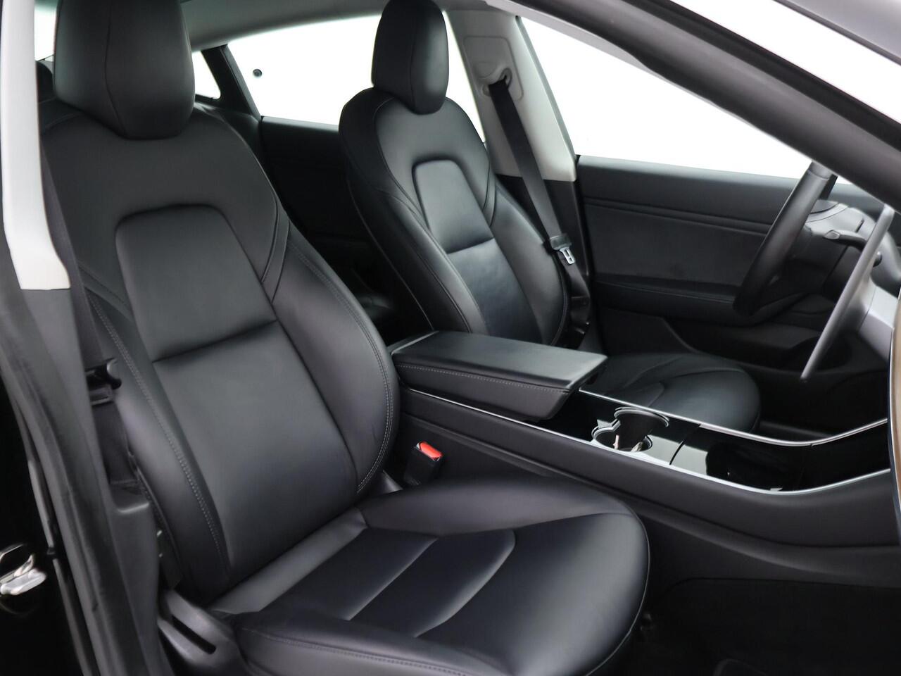 Tesla Model 3 PERFORMANCE 462 PK AWD 75 KWH ORIG. NL + 20 INCH | AUTOPILOT | PANORAMA | LEDER