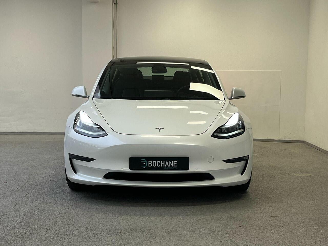 Tesla Model 3 Performance AWD 75 kWh | AUTOPILOT | SOH 91% |