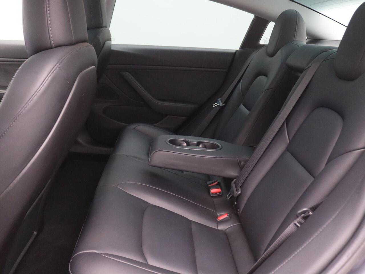 Tesla Model 3 Performance AWD 75 kWh 463PK Aut. SOH 84%, Leder, 360gr. Camera, Keyless, 20" LM Velgen, Autopilot, Stoelverwarming, Side Assist