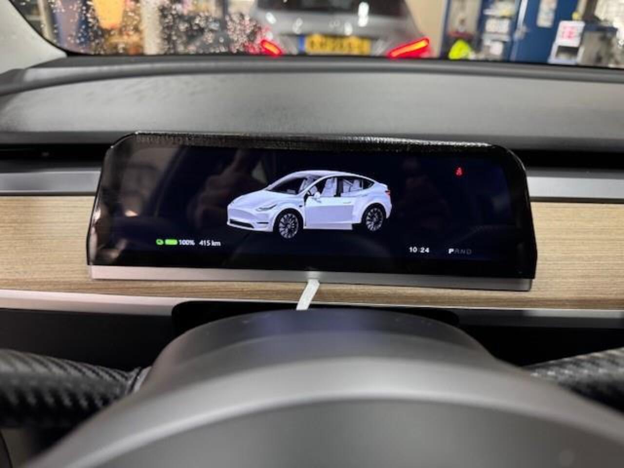 Tesla Model 3 PERFORMANCE AWD 462PK 75KWH SOH 89.5%/TREKHAAK/PANO/FABRIEKSGARANTIE