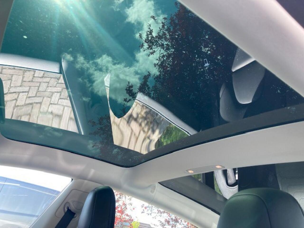 Tesla Model 3 Performance 4WD 486 pk 530 km WLTP 8 jaar garantie op accu 1e eigenaar