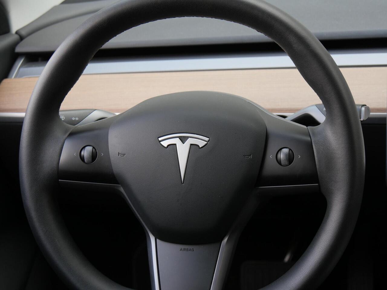 Tesla Model 3 LONG RANGE AWD 75kWH/ NIEUW MODEL/ ELEKT. ACHTERKLEP/ WARMTEPOMP