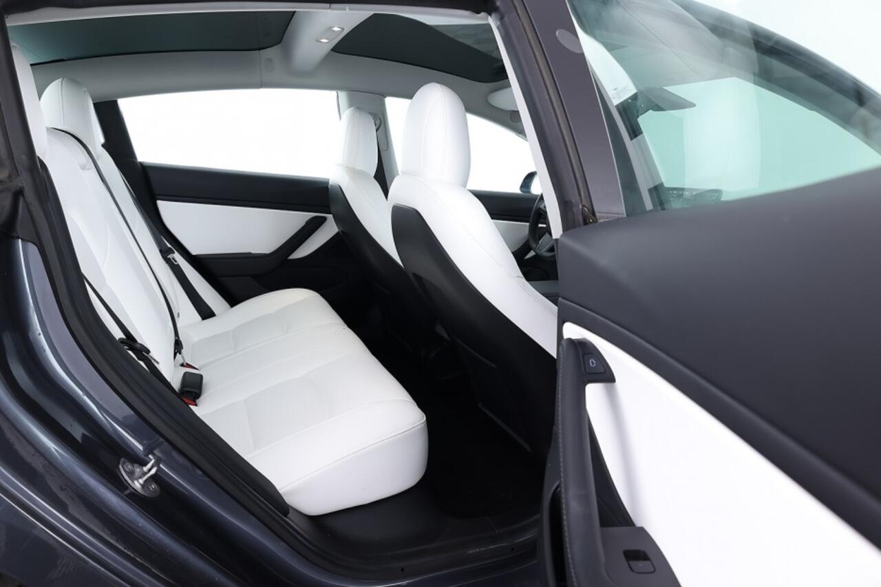 Tesla Model 3 Performance AWD 75 kWh | 97% soh | ? 1e Eigenaar