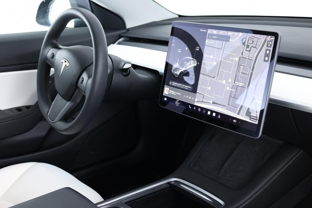 Tesla Model 3 Performance AWD 75 kWh | 97% soh | ? 1e Eigenaar
