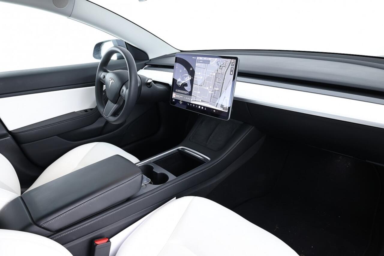 Tesla Model 3 Performance AWD 75 kWh | 97% soh | ? 1e Eigenaar