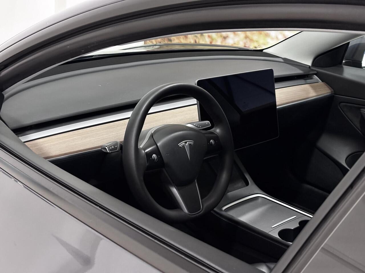 Tesla Model 3 Long Range AWD 75 kWh | Autopilot | SOH 85% | Facelift |