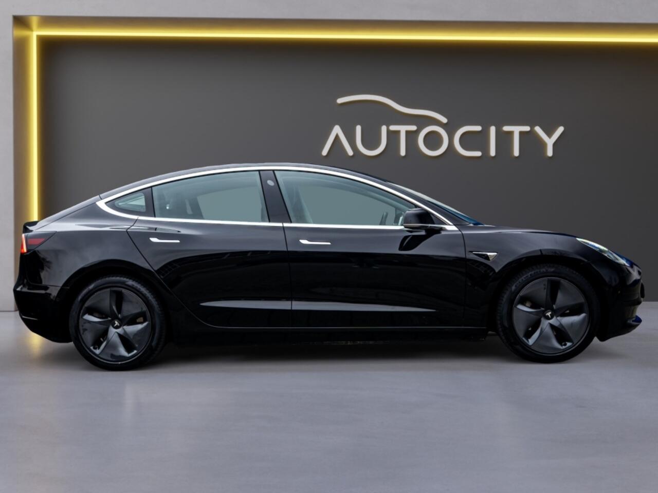 Tesla Model 3 Standard RWD Plus 93% SOH l Trekhaak l LDF3 Autopilot