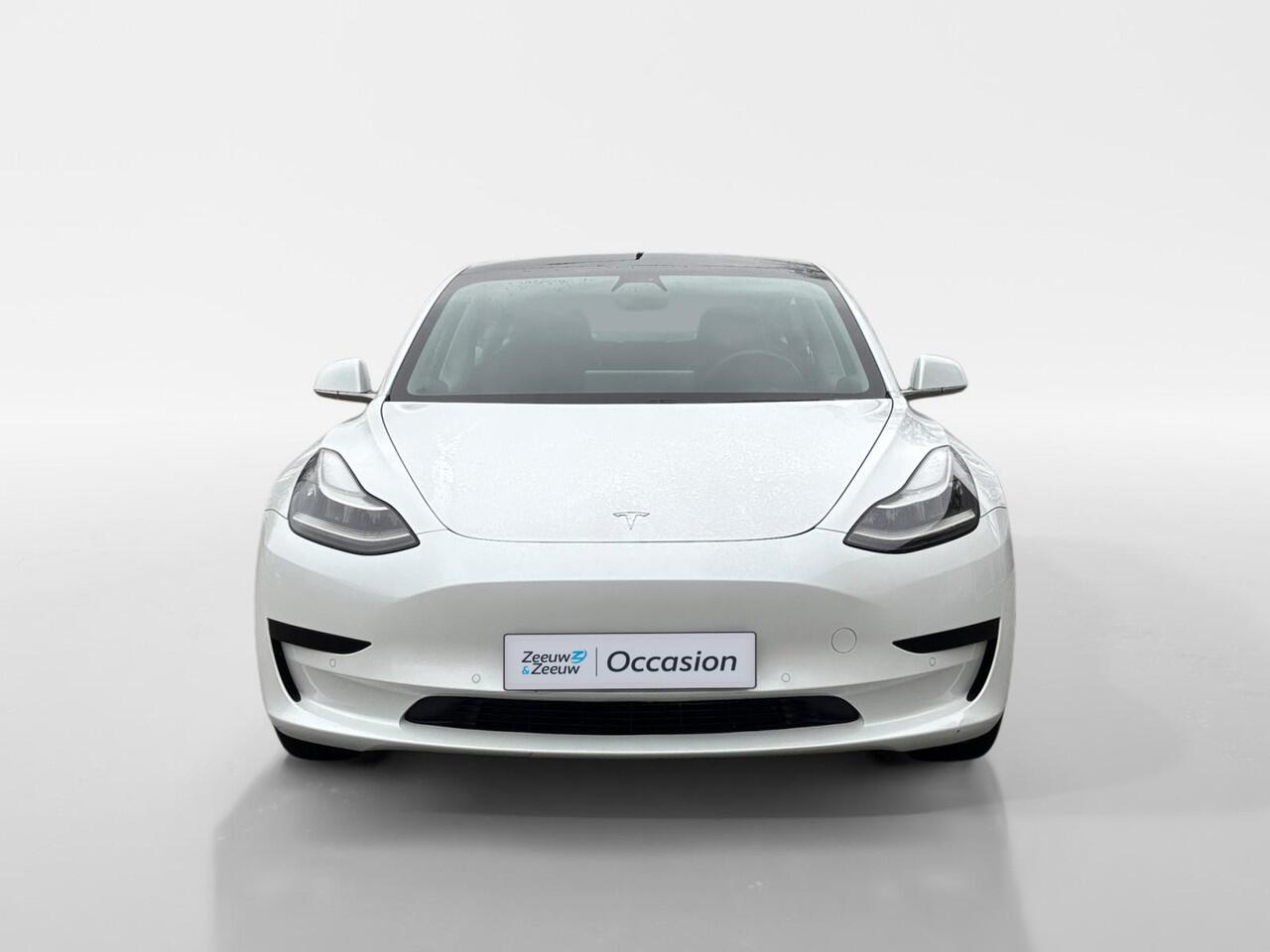 Tesla Model 3 Standard RWD Plus 60 kWh | TREKHAAK | 12 MAANDEN BOVAG GARANTIE |