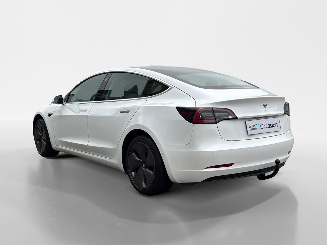 Tesla Model 3 Standard RWD Plus 60 kWh | TREKHAAK | 12 MAANDEN BOVAG GARANTIE |