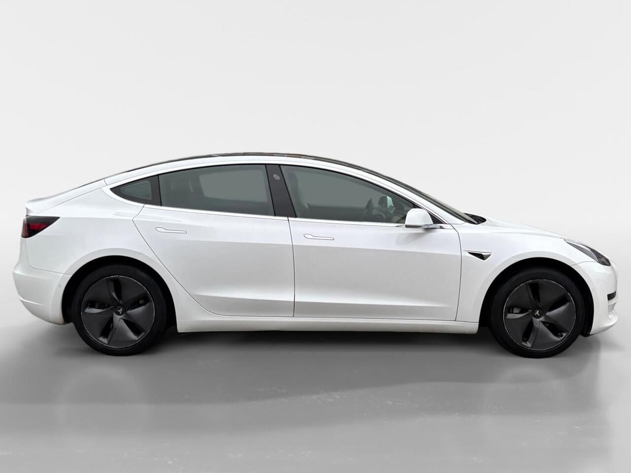 Tesla Model 3 Standard RWD Plus 60 kWh | TREKHAAK | 12 MAANDEN BOVAG GARANTIE |