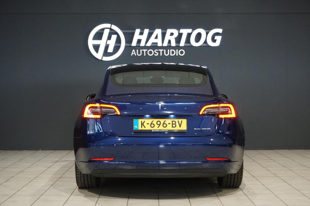 Tesla Model 3 Standard RWD Plus 60 kWh + AUTOPILOT / PREMIUM AUDIO / 19''