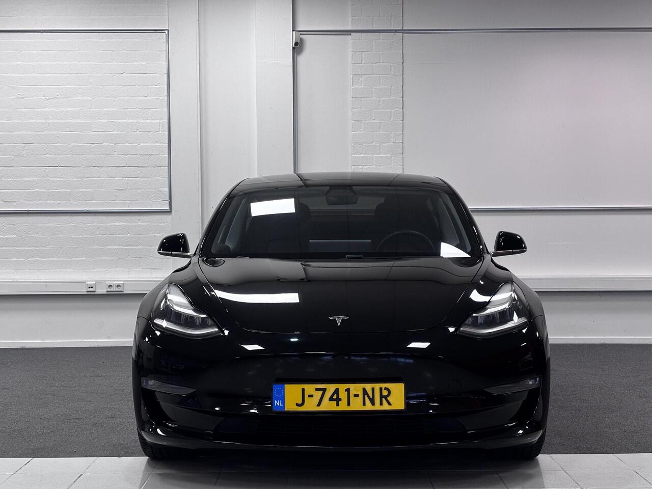 Tesla Model 3 Long Range AWD 75 kWh | Lichtmetalen velgen | SOH 87% |