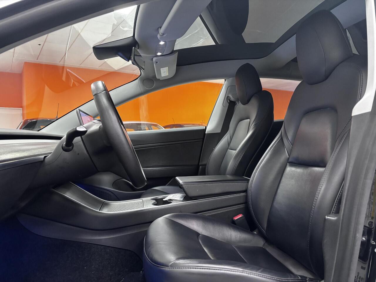 Tesla Model 3 Long Range AWD 75 kWh | Lichtmetalen velgen | SOH 87% |