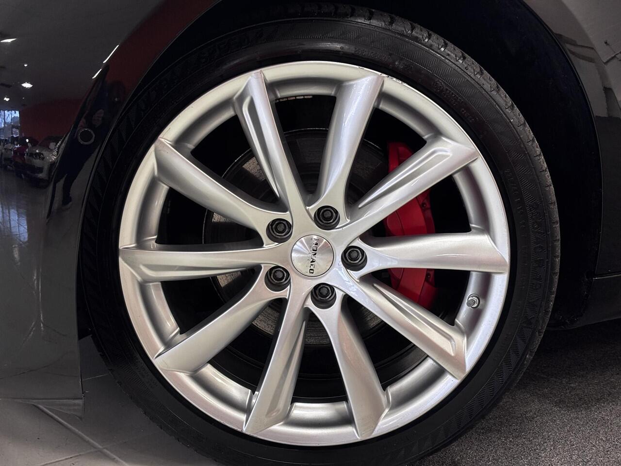 Tesla Model 3 Long Range AWD 75 kWh | Lichtmetalen velgen | SOH 87% |