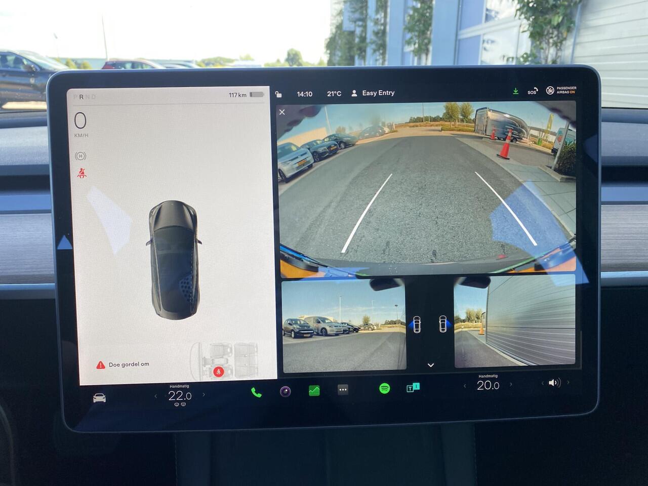 Tesla Model 3 Long Range - Renses E-abonnement 899,- // 12% Bijtelling