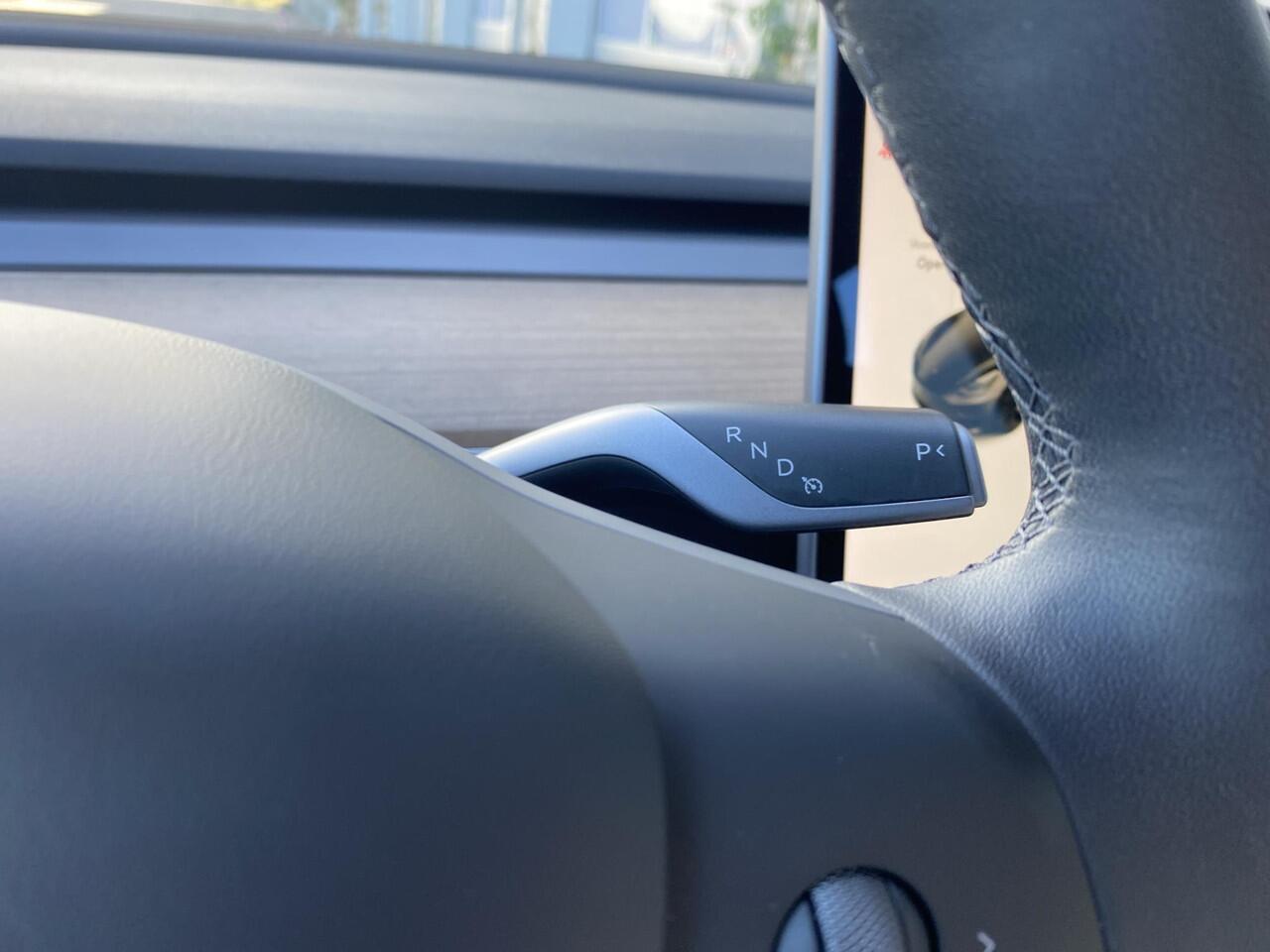 Tesla Model 3 Long Range - Renses E-abonnement 899,- // 12% Bijtelling