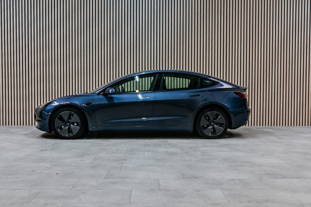 Tesla Model 3 Long Range AWD 75kWh