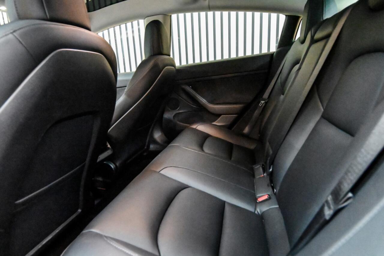 Tesla Model 3 Long Range AWD 75kWh