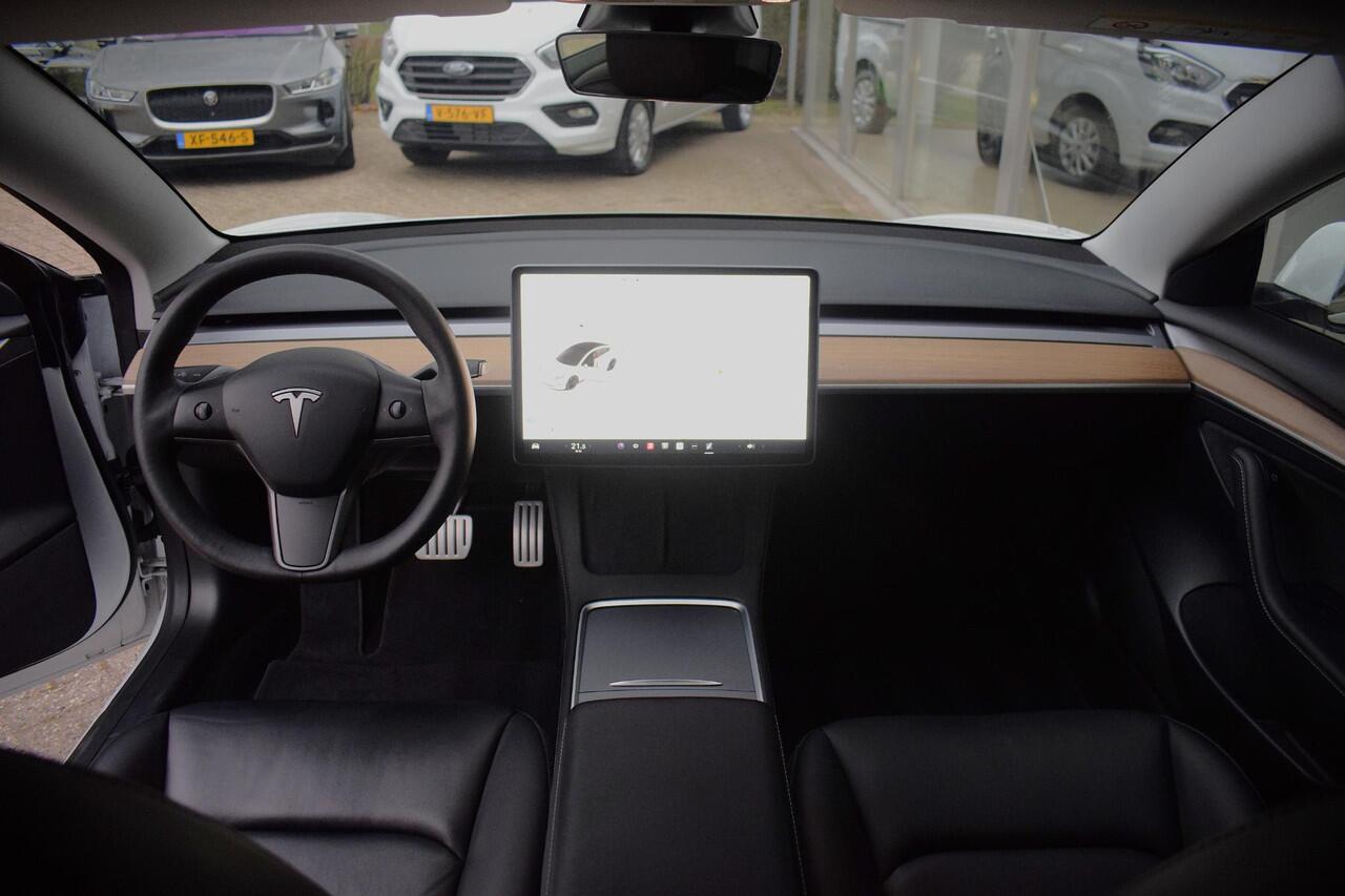 Tesla Model 3 Performance AWD 75 kWh |AUTOPILOT|LED|ACC|86% SOH