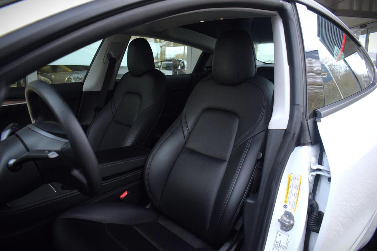 Tesla Model 3 Performance AWD 75 kWh |AUTOPILOT|LED|ACC|86% SOH