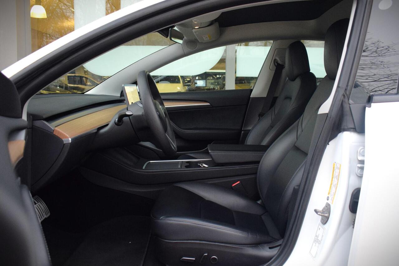 Tesla Model 3 Performance AWD 75 kWh |AUTOPILOT|LED|ACC|86% SOH