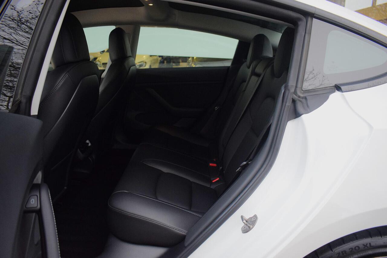 Tesla Model 3 Performance AWD 75 kWh |AUTOPILOT|LED|ACC|86% SOH